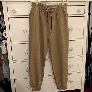 Zara Jogger - XXL